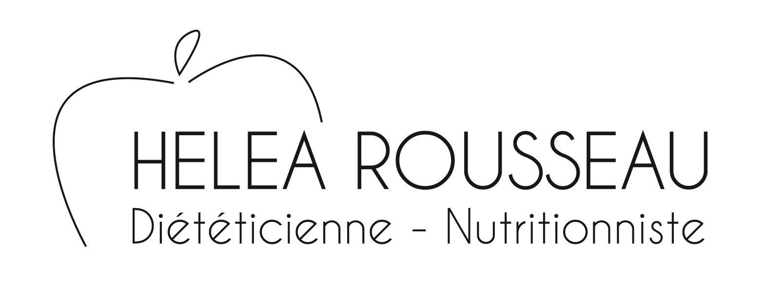 Héléa Rousseau Diététicienne Nutritionniste