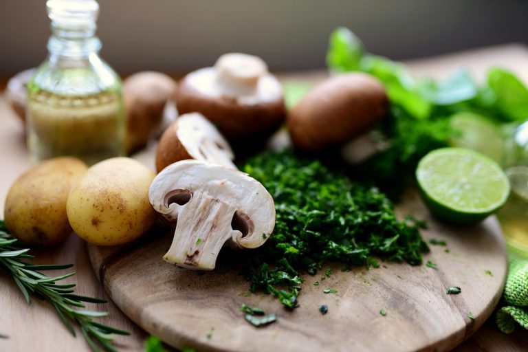 Alimentation végétarienne : comment manger végétarien sans carence et en toute sérénité ?