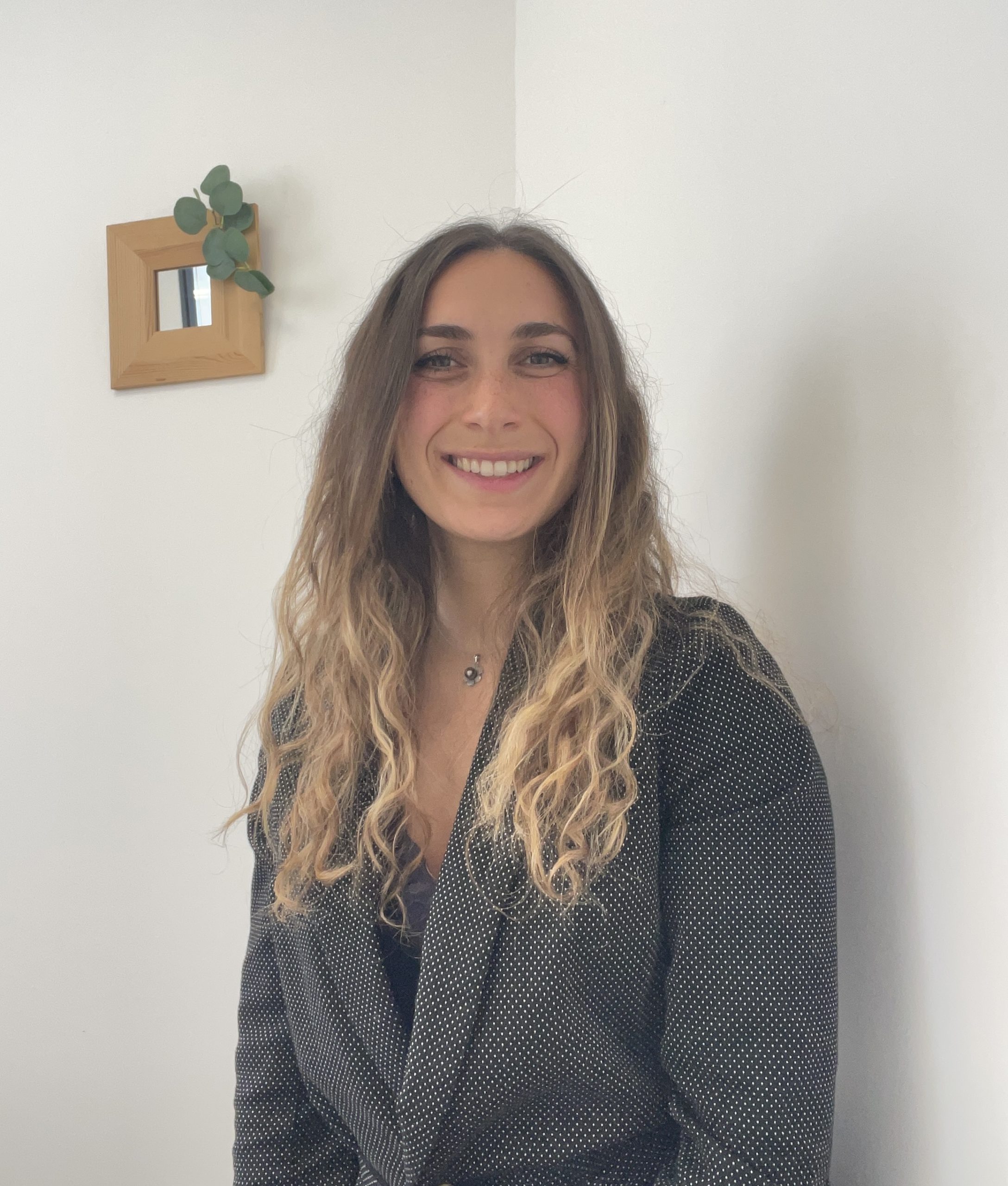 Héléa Rousseau Diététicienne Nutritionniste