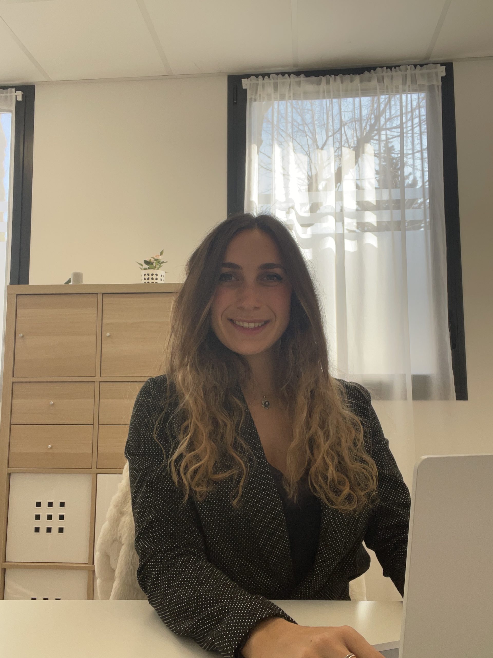 Héléa Rousseau Diététicienne Nutritionniste