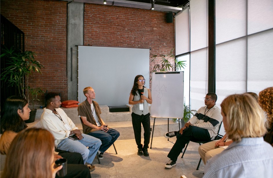 nutrition en entreprise