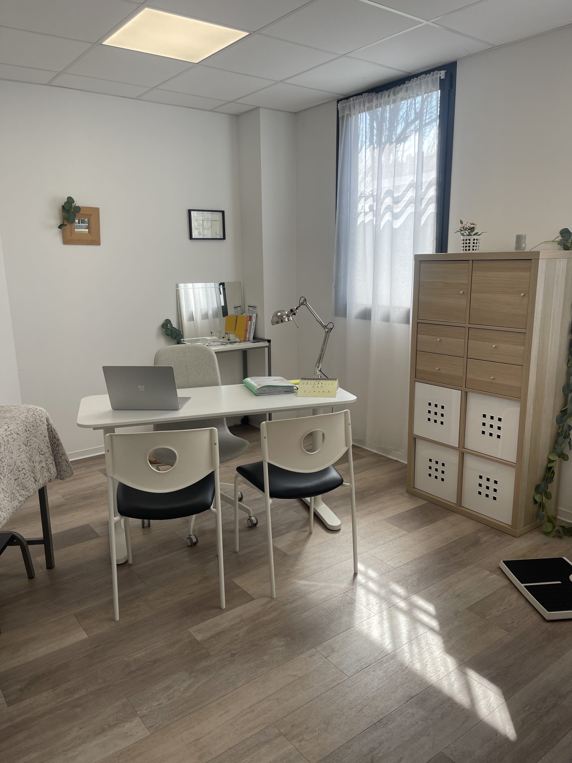 Héléa Rousseau Diététicienne Nutritionniste